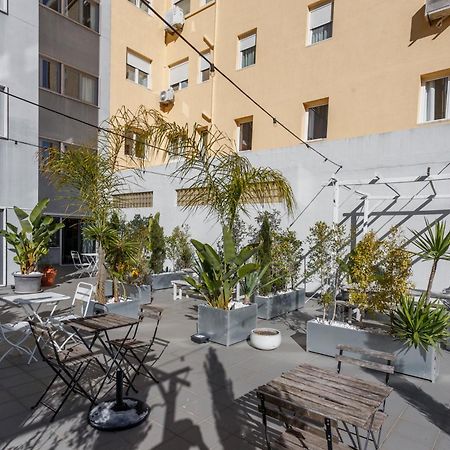 Neegroni Balcony In Lisbon - By Misha'S Place 1A المظهر الخارجي الصورة