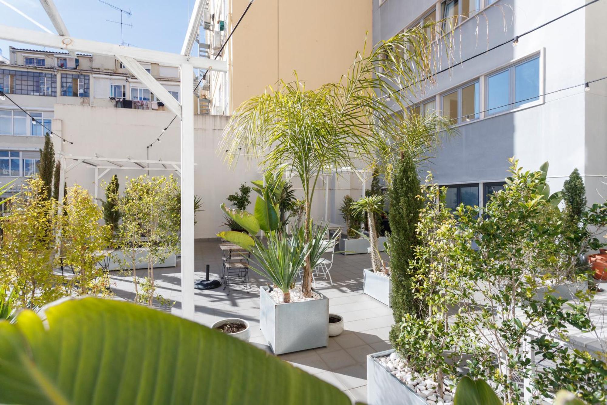 Neegroni Balcony In Lisbon - By Misha'S Place 1A المظهر الخارجي الصورة