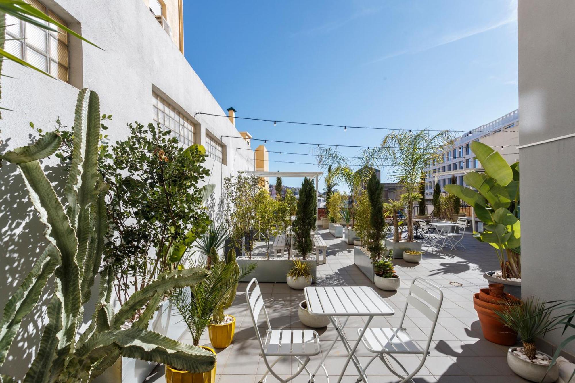 Neegroni Balcony In Lisbon - By Misha'S Place 1A المظهر الخارجي الصورة